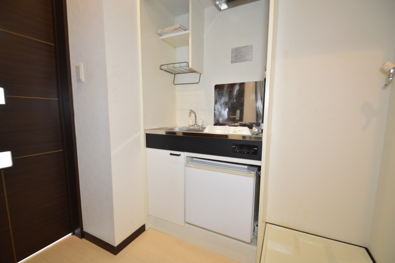 キッチン　※別室参考写真※