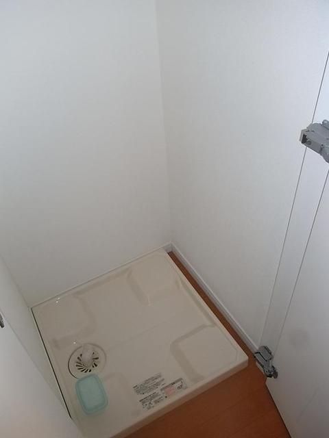 その他設備　NULL