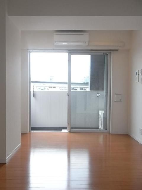 その他部屋・スペース　NULL