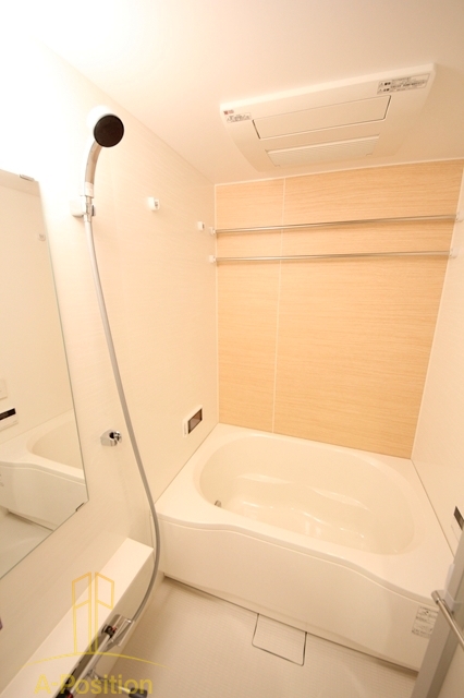 バス・シャワールーム　アーバネックス本町