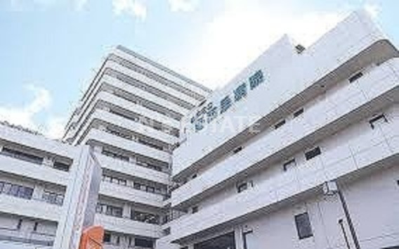 GLAハート長田の周辺写真