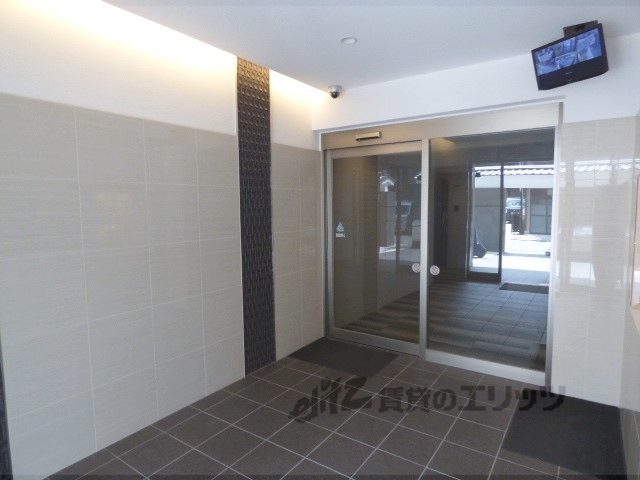 ロビー　ロビー