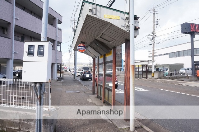 その他　南新保口（その他）まで939m