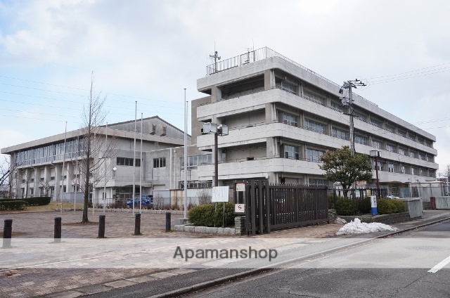 小学校　西小学校（小学校）まで1627m