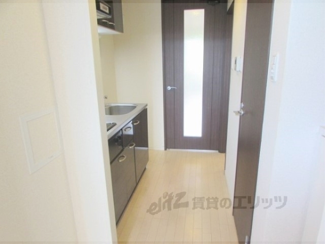 その他部屋・スペース　廊下