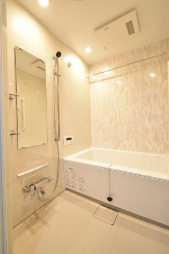 バス・シャワールーム　同仕様