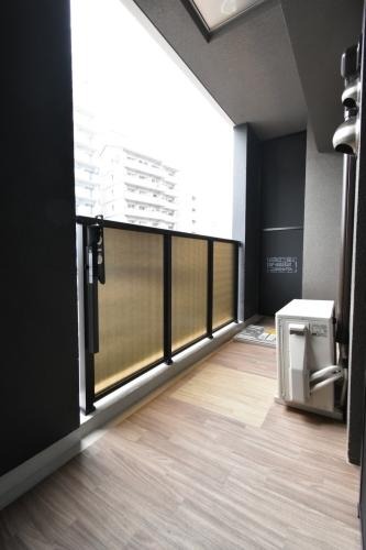 バルコニー　同仕様