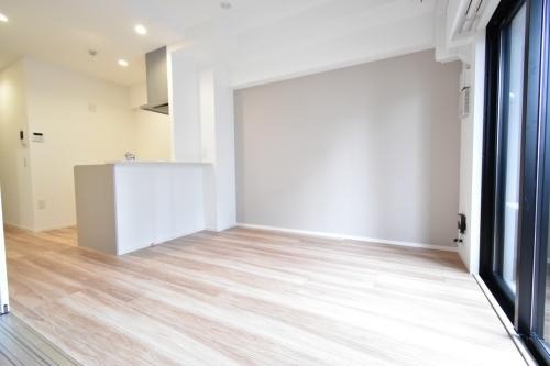 居室・リビング　同仕様