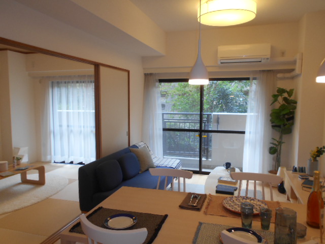 居室・リビング