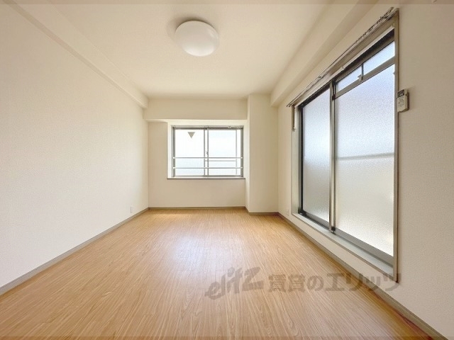 居室・リビング　居室