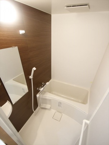 バス・シャワールーム　UB