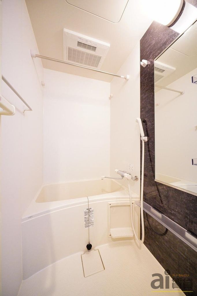 バス・シャワールーム　※同仕様※