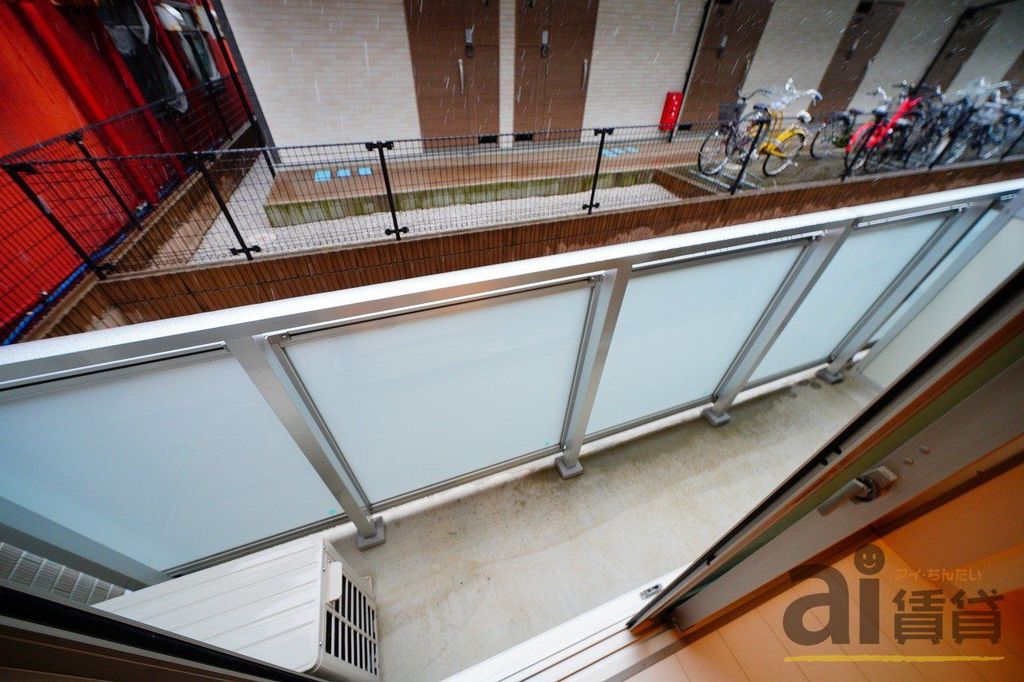 バルコニー　※同仕様※