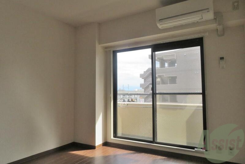 その他部屋・スペース　フローリングはベッドを置いて寝室にするのがいいですね