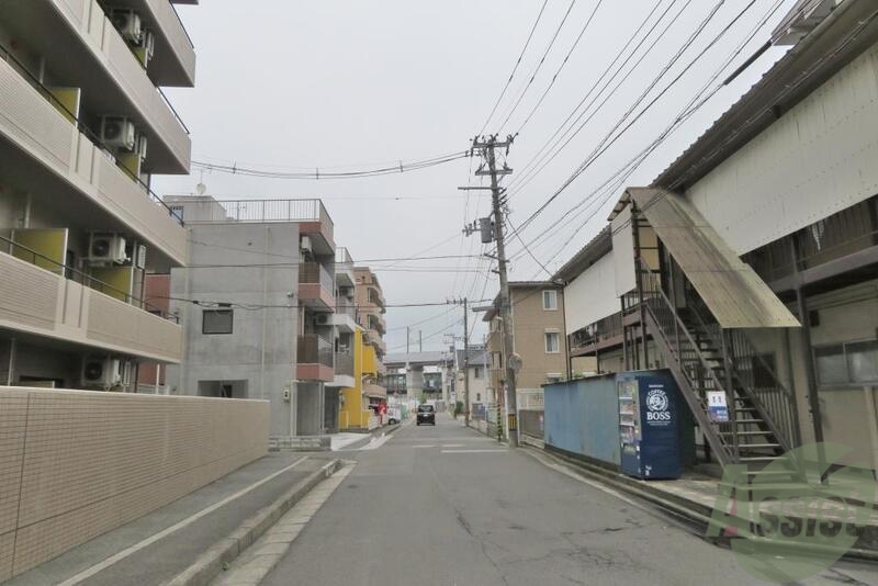 その他　（その他）まで100m