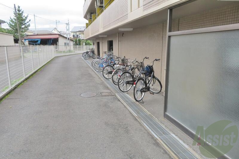 その他　（その他）まで100m