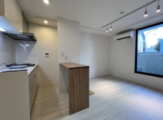 居室・リビング　居室