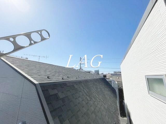 眺望　眺望です。
