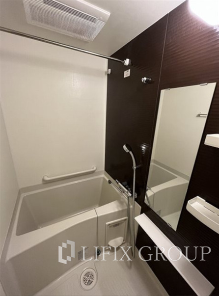 バス・シャワールーム　風呂