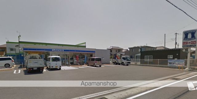 コンビニ　ローソン（コンビニ）まで4597m