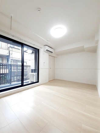 居室・リビング　居間・リビング