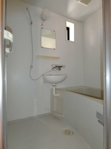 バス・シャワールーム　イメージ203号室の写真