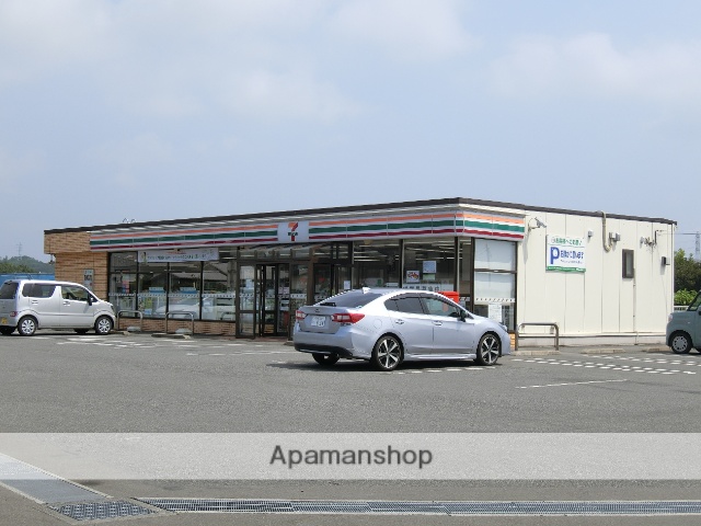 コンビニ　セブンイレブン（コンビニ）まで2605m