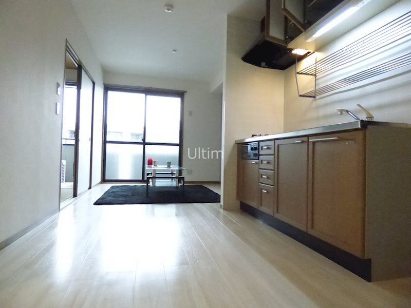 居室・リビング　違うお部屋の写真です。ご参考までに