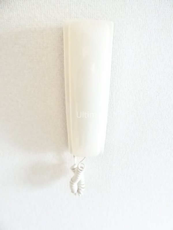 セキュリティ　違うお部屋の写真です。ご参考までに