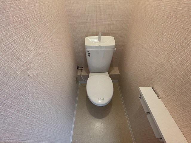 収納　※別号室の写真使用中