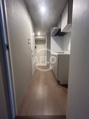 その他部屋・スペース　WORVE大阪本町　キッチンスペース