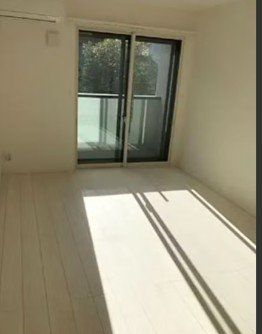 居室・リビング　バルコニー