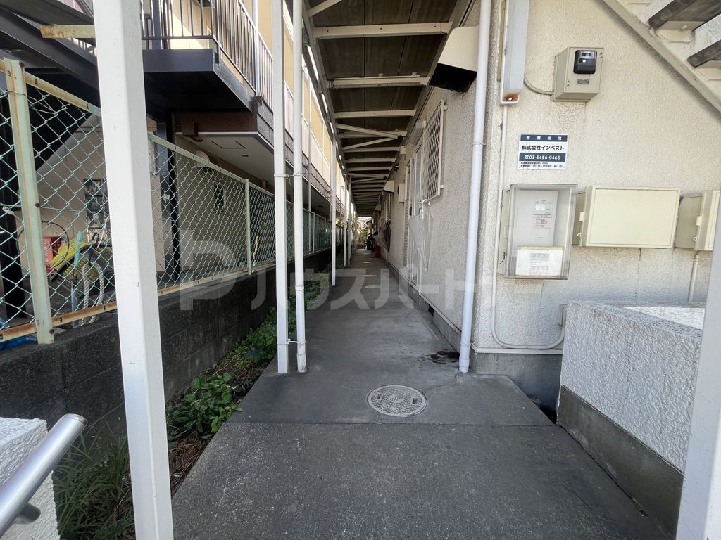 ロビー