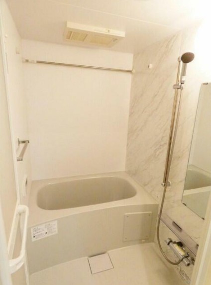 バス・シャワールーム　☆浴室☆