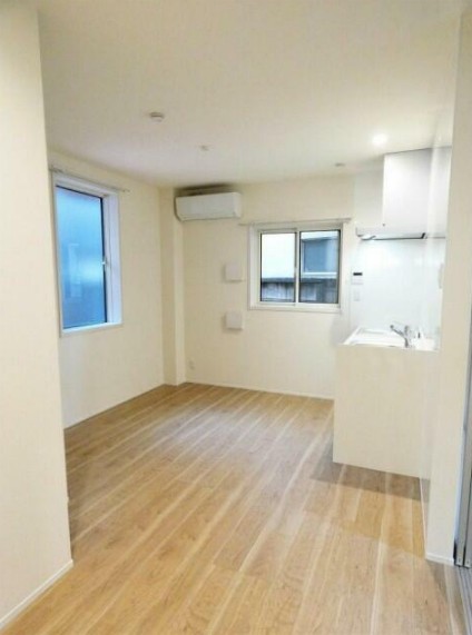 居室・リビング　☆リビング☆