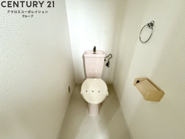 トイレ　バストイレ別でおすすめです！