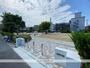公園　新家第一公園（公園）まで412m