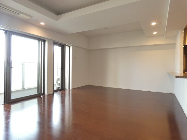 居室・リビング　居室