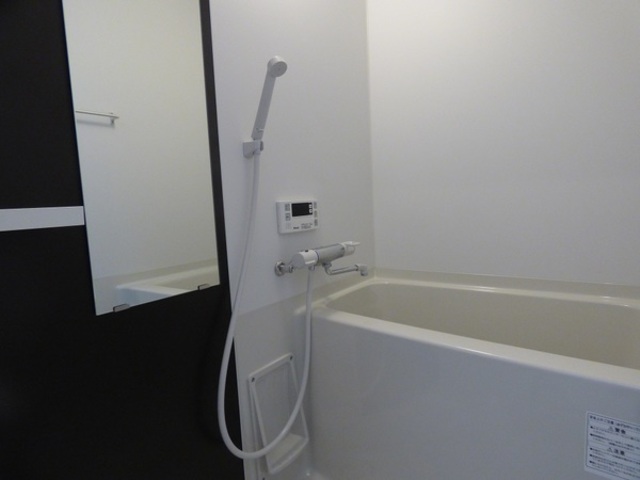 バス・シャワールーム　同仕様