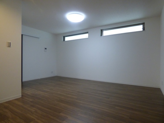 居室・リビング　同仕様