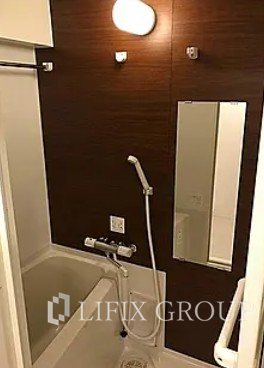 バス・シャワールーム　風呂