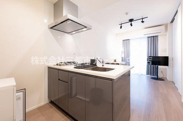 キッチン　Ｌｉｇｈｔｈｏｕｓｅ中馬込