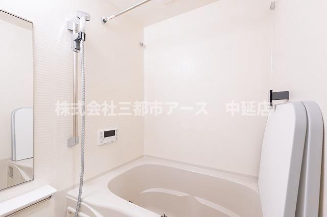 バス・シャワールーム　Ｌｉｇｈｔｈｏｕｓｅ中馬込