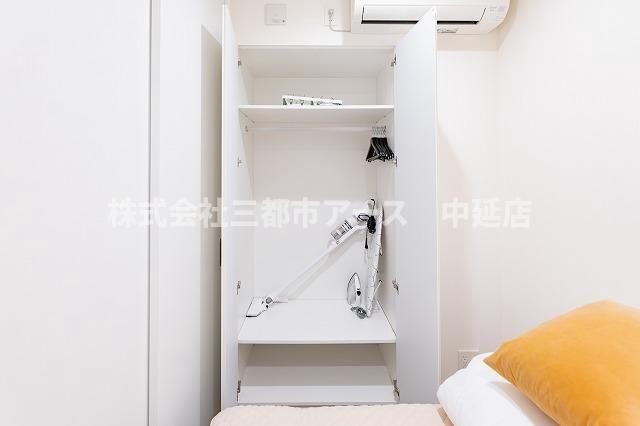 収納　Ｌｉｇｈｔｈｏｕｓｅ中馬込