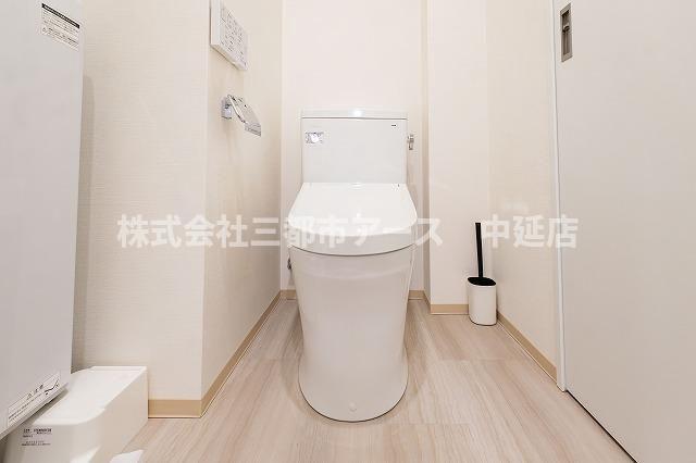 トイレ　Ｌｉｇｈｔｈｏｕｓｅ中馬込