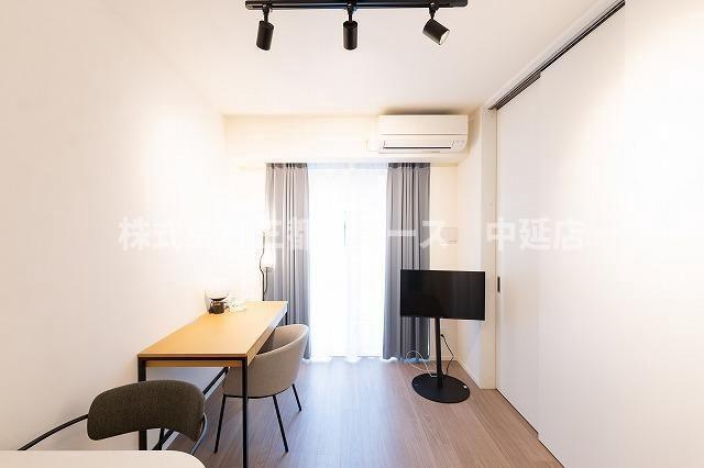 居室・リビング　Ｌｉｇｈｔｈｏｕｓｅ中馬込