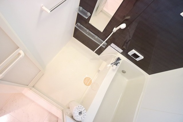 バス・シャワールーム　同仕様