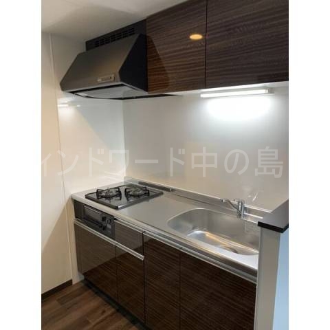 キッチン　詳細は、ウィンドワード中の島店までご相談下さい。