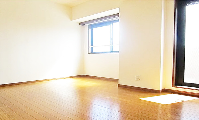 居室・リビング　同仕様