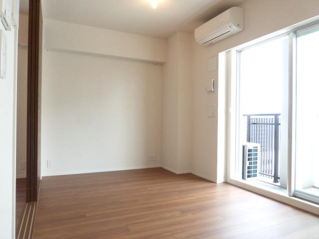 居室・リビング　居室